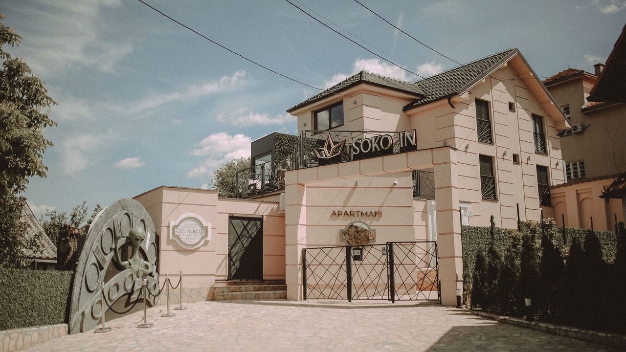 Photo of Outdoor in Soko Banja