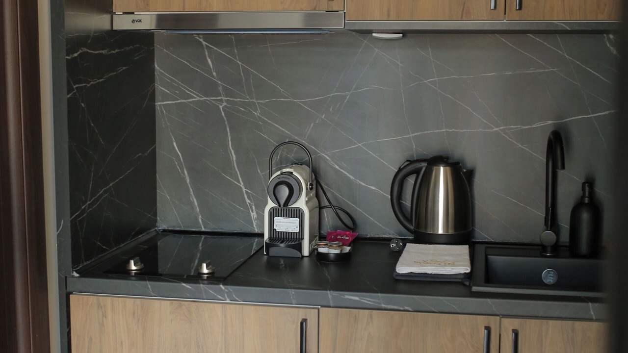Photo of Kitchen in Soko Banja