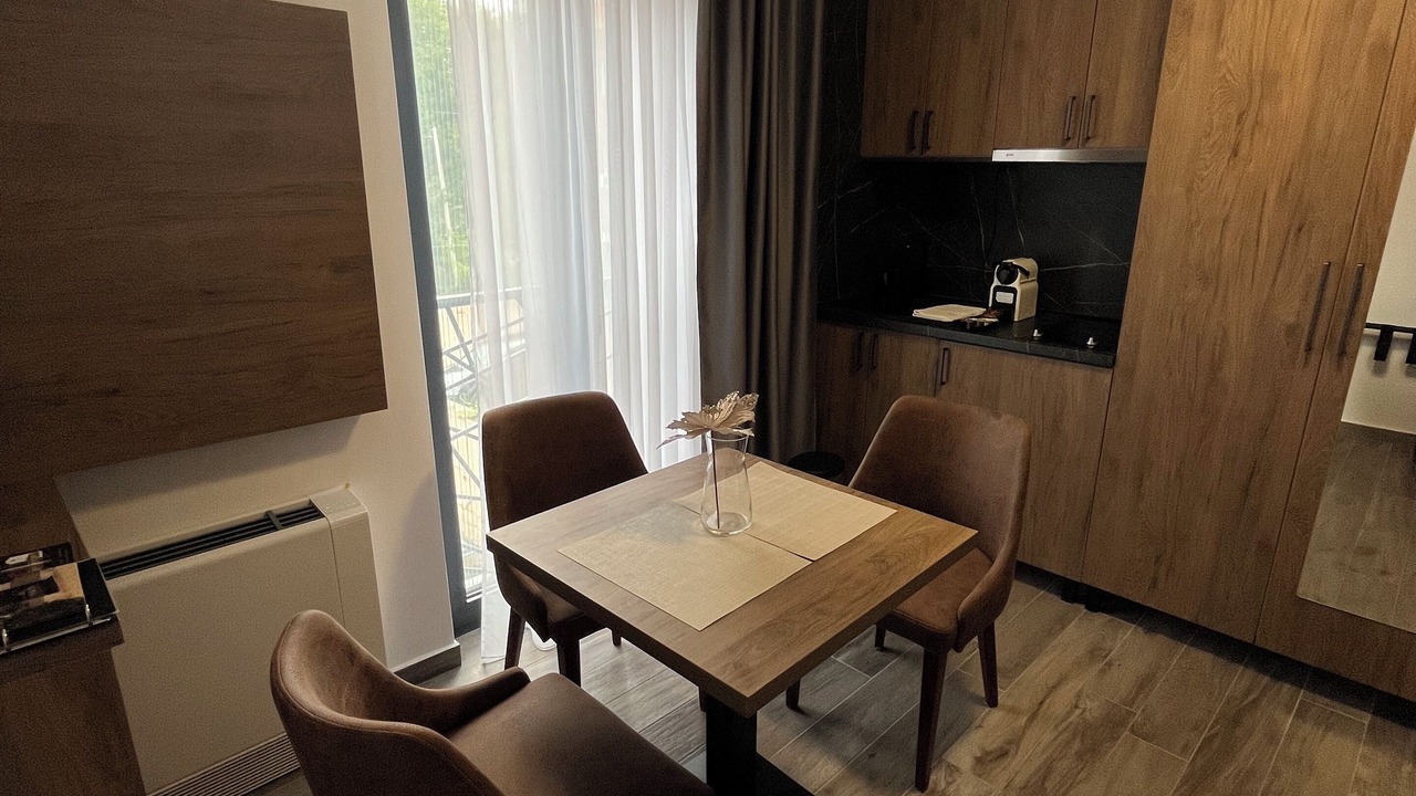 Photo of Livingroom in Soko Banja