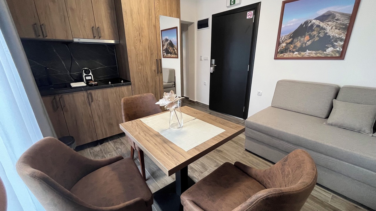 Photo of Livingroom in Soko Banja