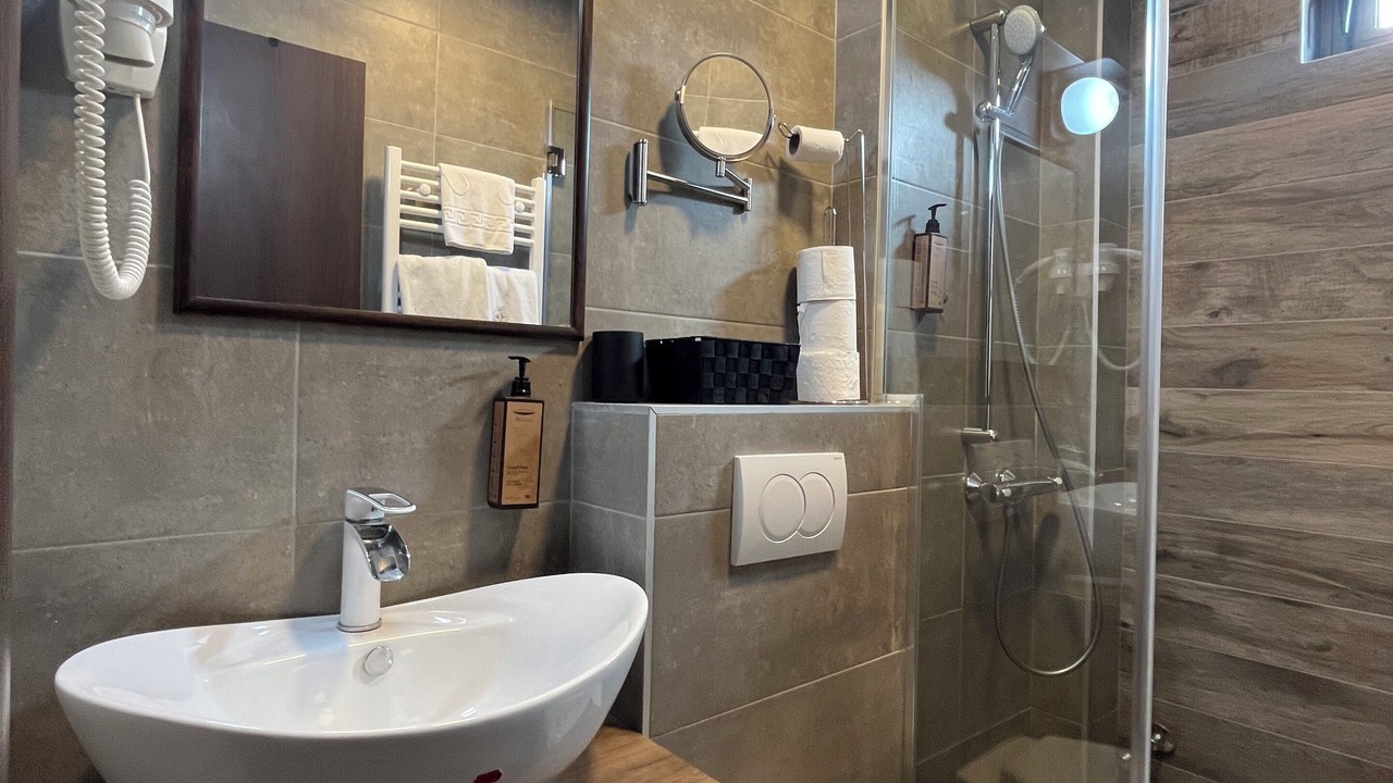 Photo of Bathroom in Soko Banja