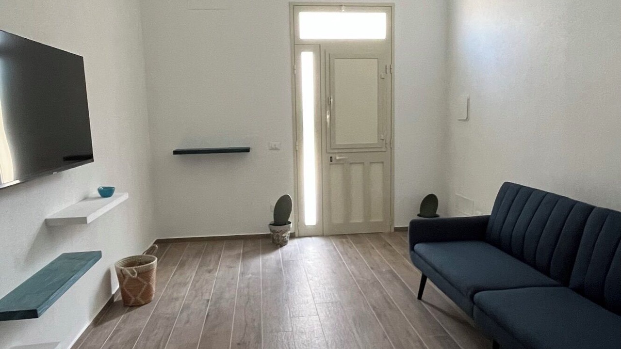 Photo of Livingroom in Tonnara di Bonagia