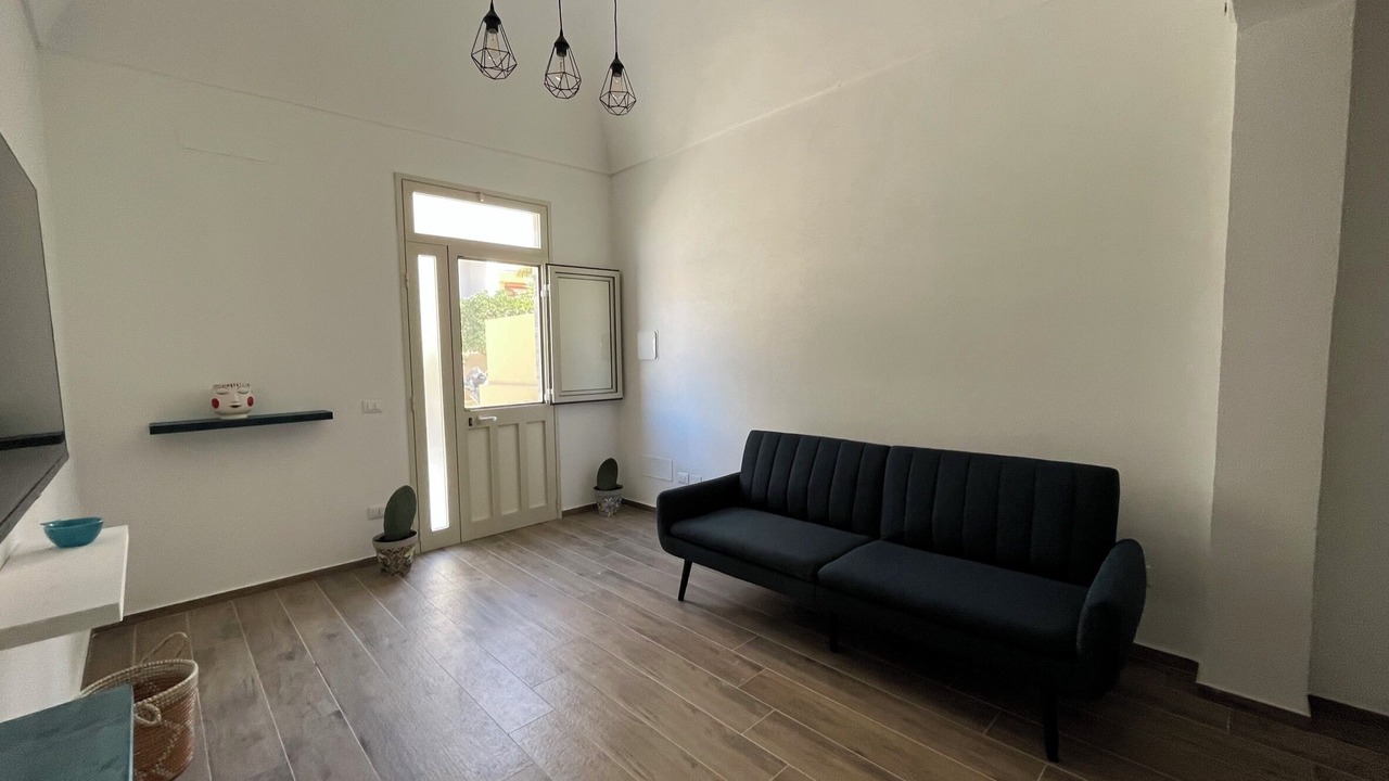 Photo of Livingroom in Tonnara di Bonagia
