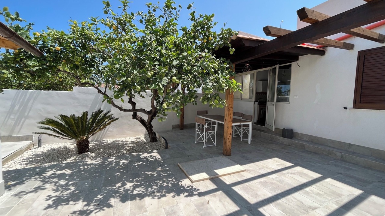 Photo of Outdoor in Tonnara di Bonagia