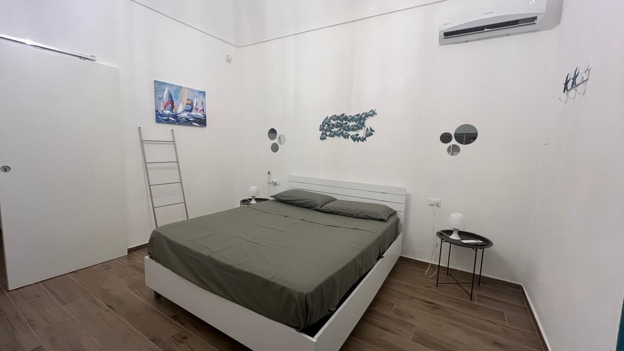 Photo of Bedroom in Tonnara di Bonagia