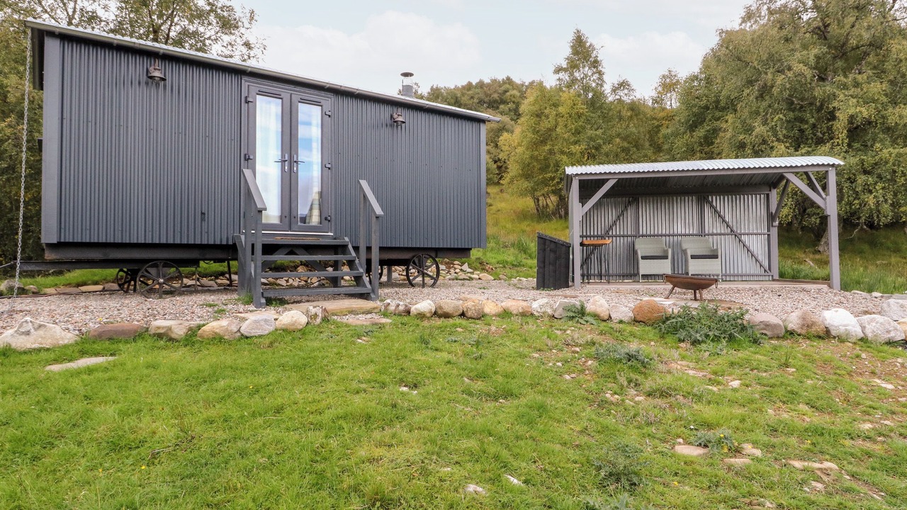Photo of Outdoor in Newtonmore