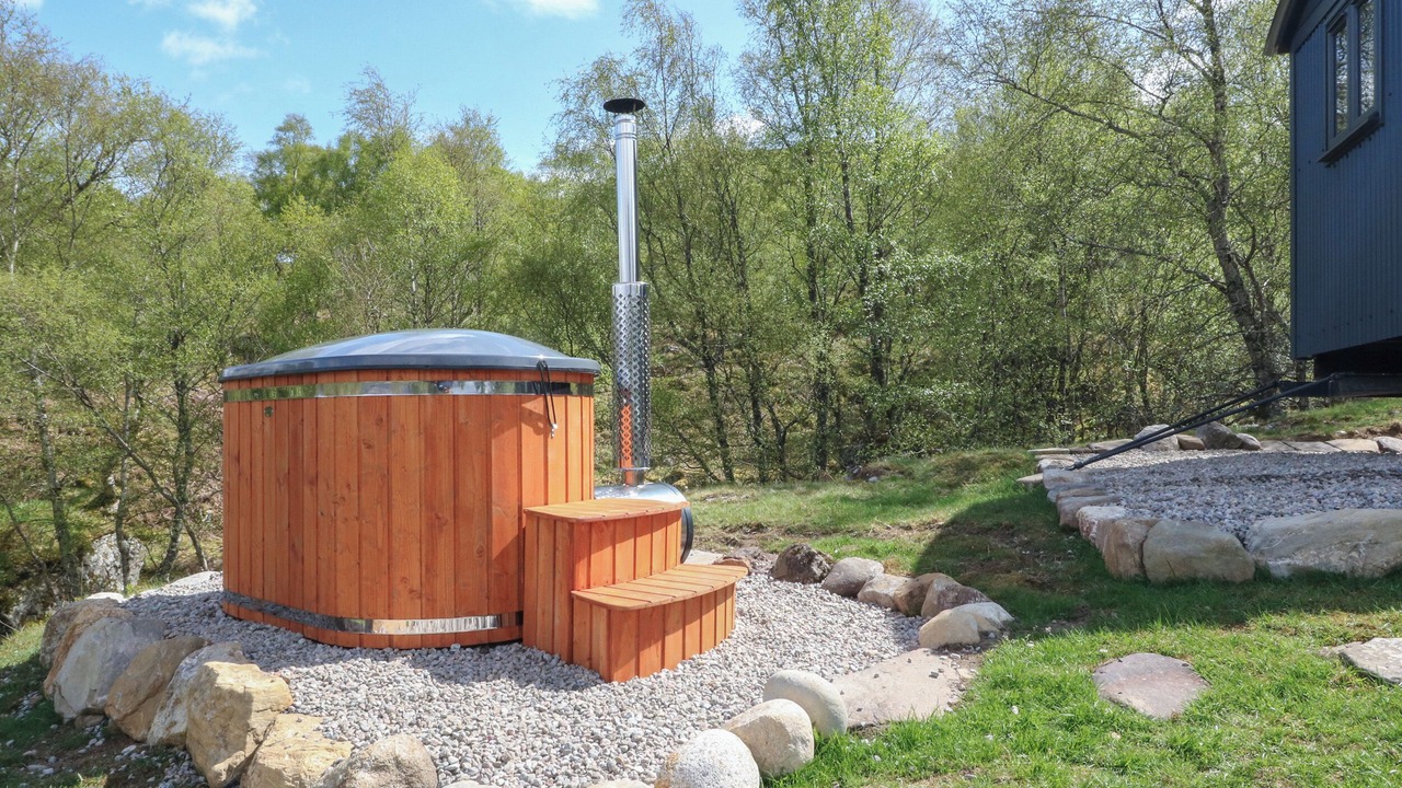 Photo of Outdoor in Newtonmore