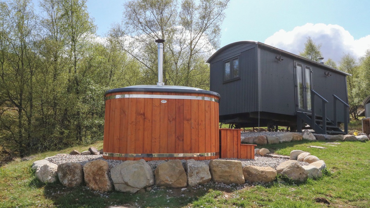 Photo of Outdoor in Newtonmore