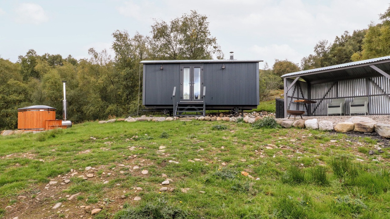 Photo of Outdoor in Newtonmore