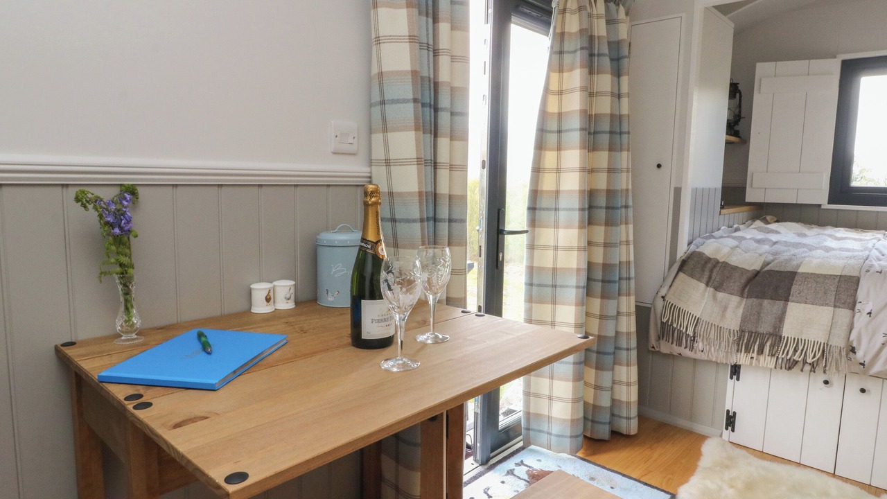 Photo of Bedroom in Newtonmore