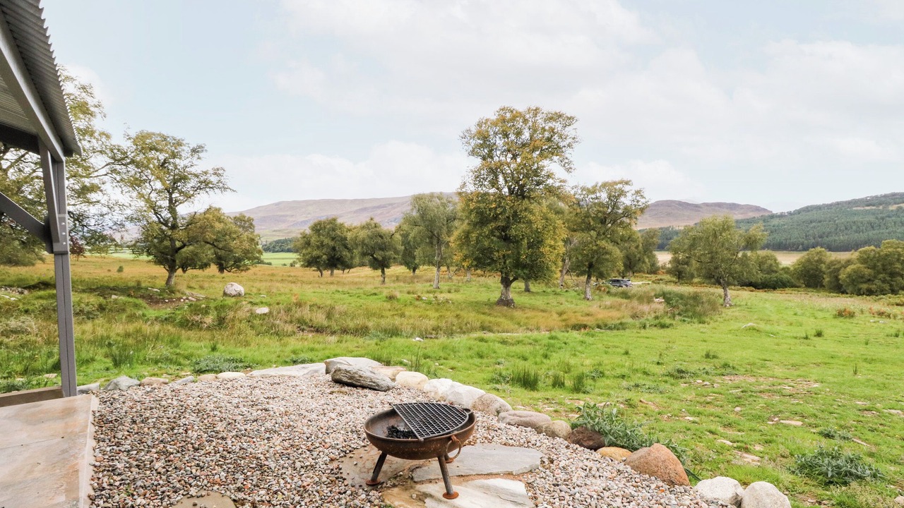 Photo of Outdoor in Newtonmore