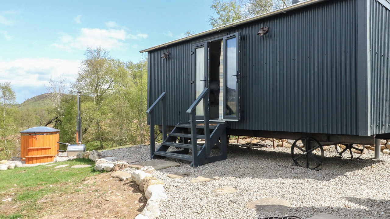 Photo of Outdoor in Newtonmore