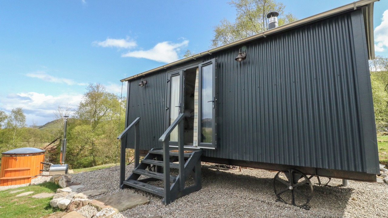 Photo of Outdoor in Newtonmore