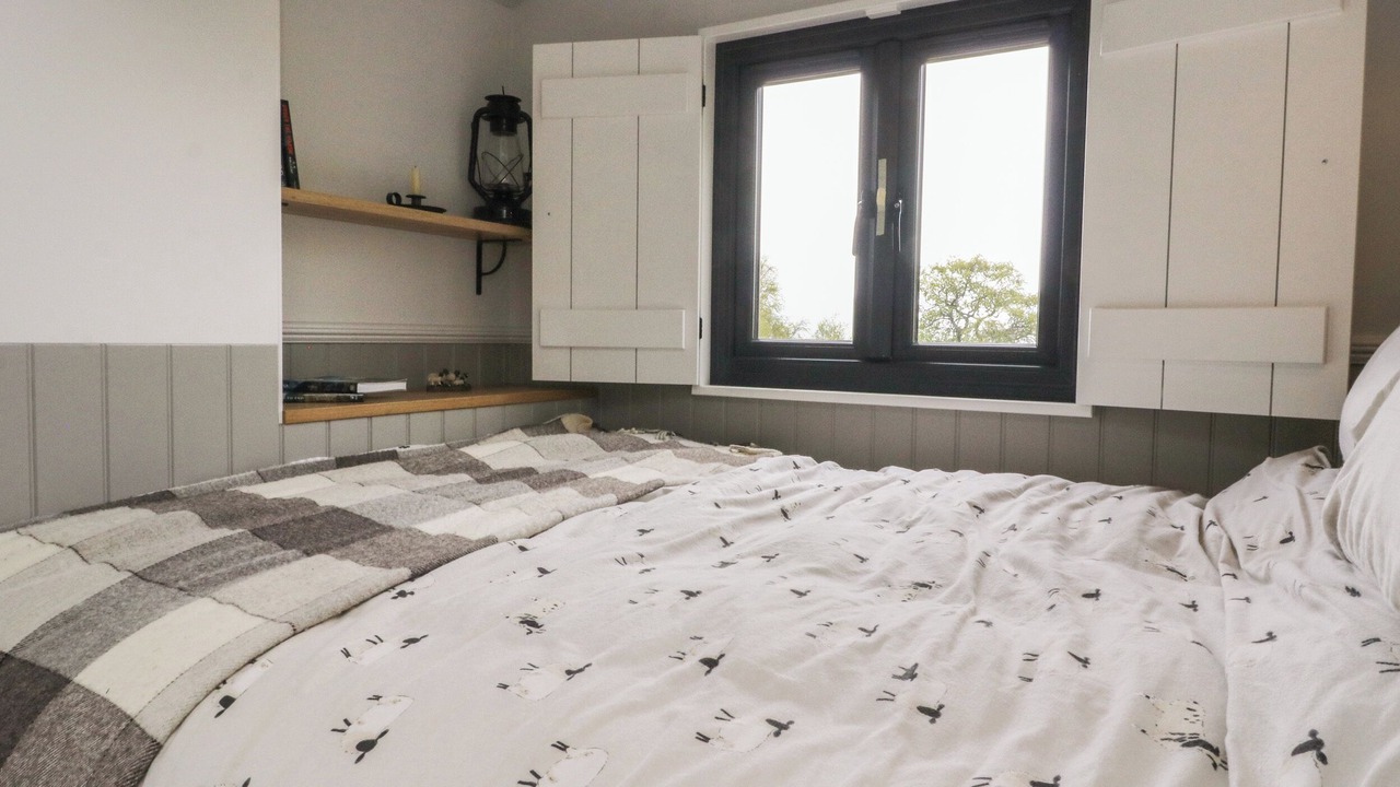 Photo of Bedroom in Newtonmore