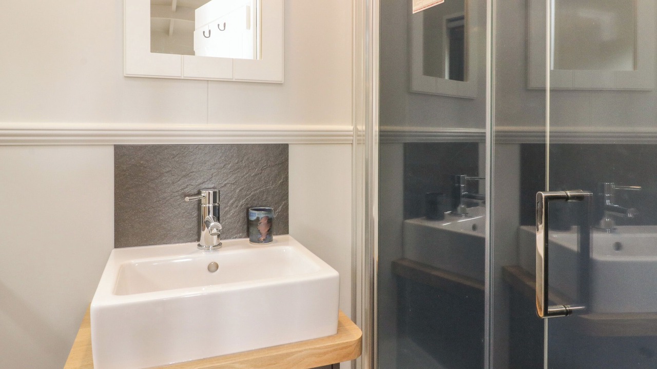 Photo of Bathroom in Newtonmore