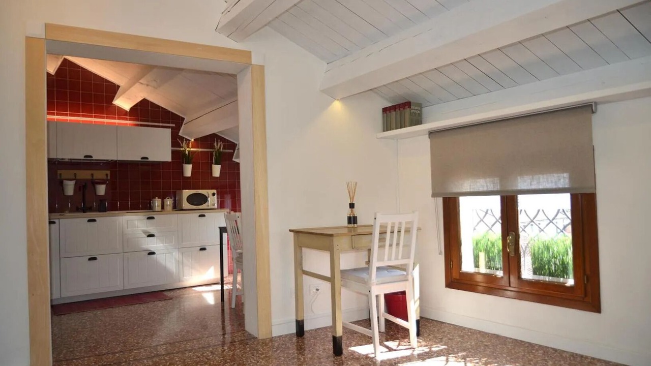 Photo of Kitchen in Noale