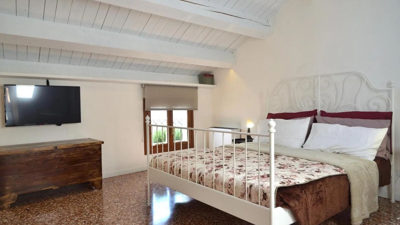 Photo of Bedroom in Noale