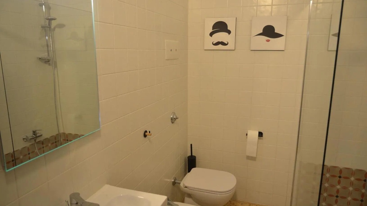 Photo of Bathroom in Noale