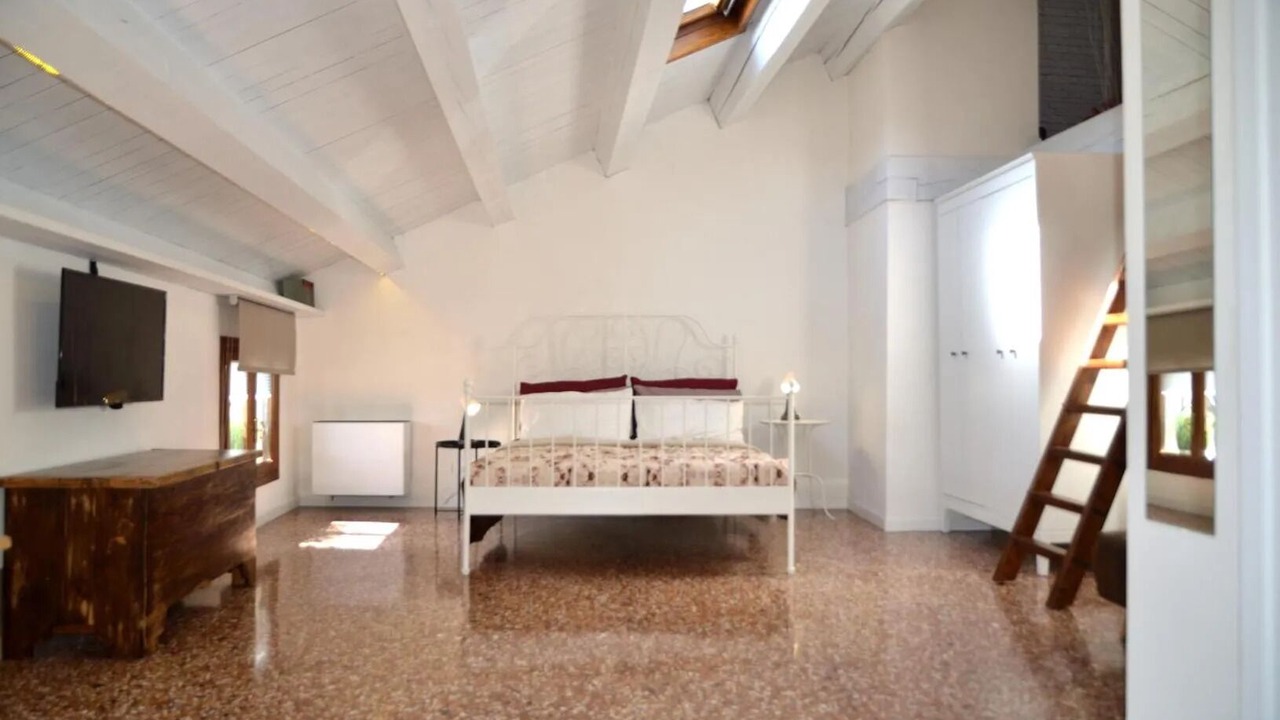 Photo of Bedroom in Noale