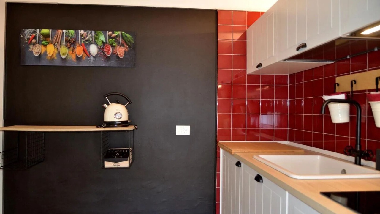 Photo of Kitchen in Noale