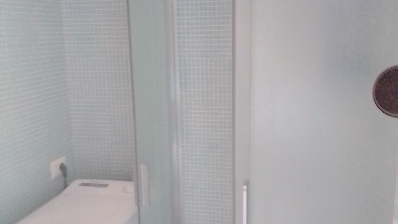 Photo of Bathroom in Roseto degli Abruzzi