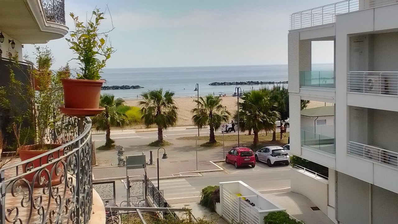 Photo of Outdoor in Roseto degli Abruzzi