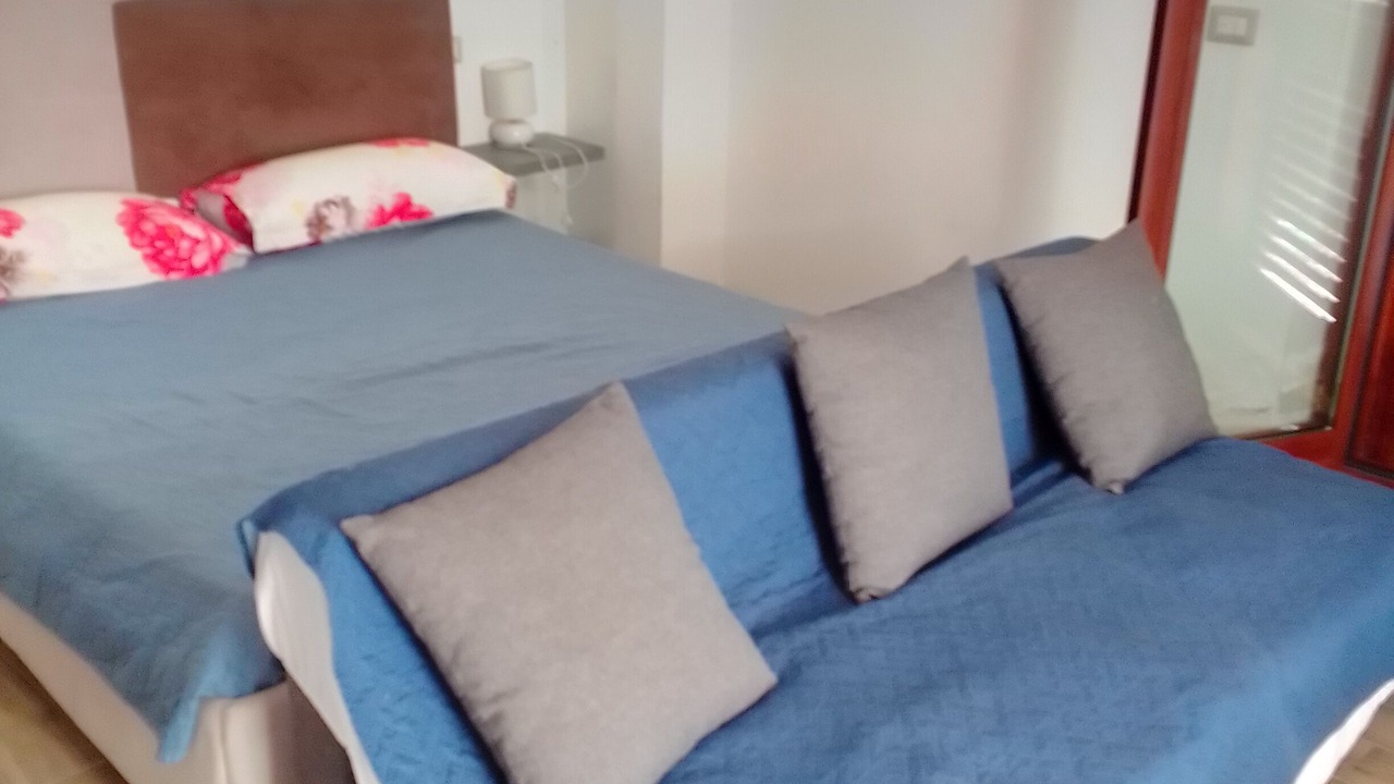 Photo of Bedroom in Roseto degli Abruzzi