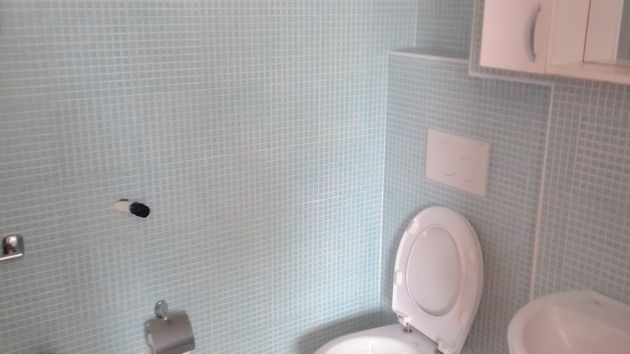 Photo of Bathroom in Roseto degli Abruzzi