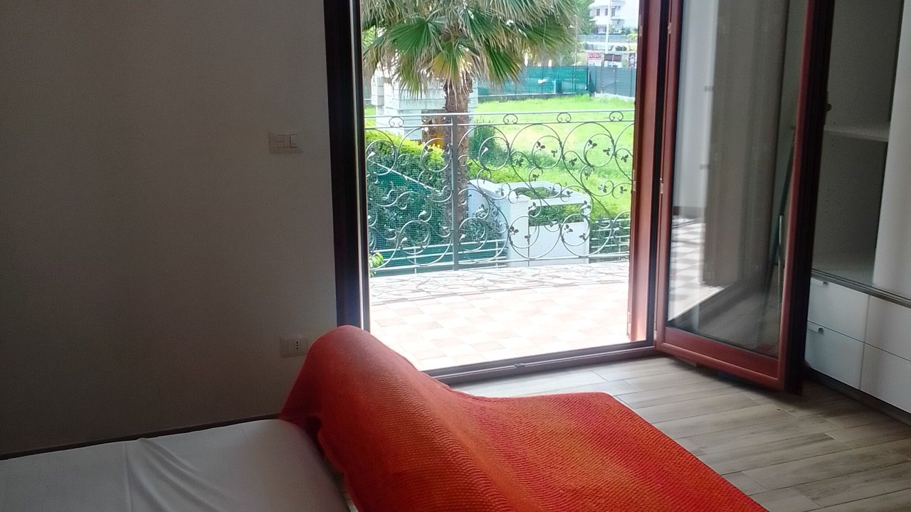 Photo of Bedroom in Roseto degli Abruzzi