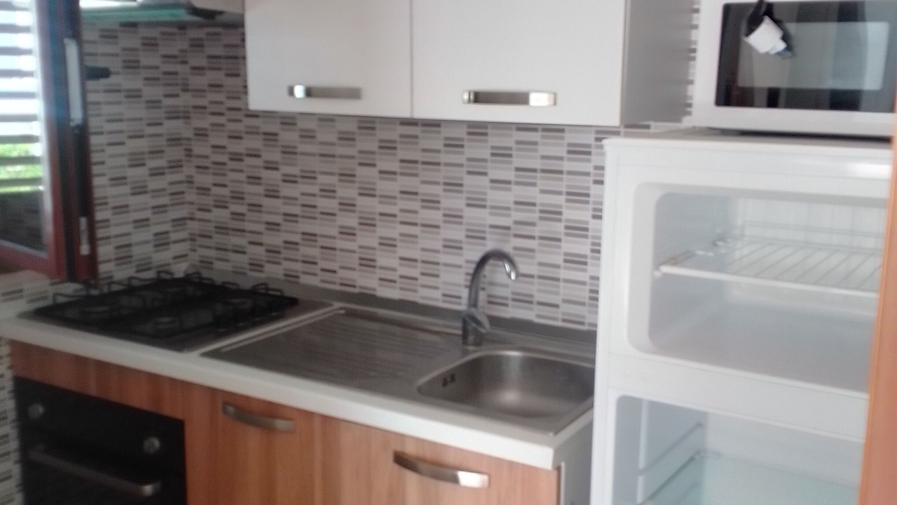 Photo of Kitchen in Roseto degli Abruzzi