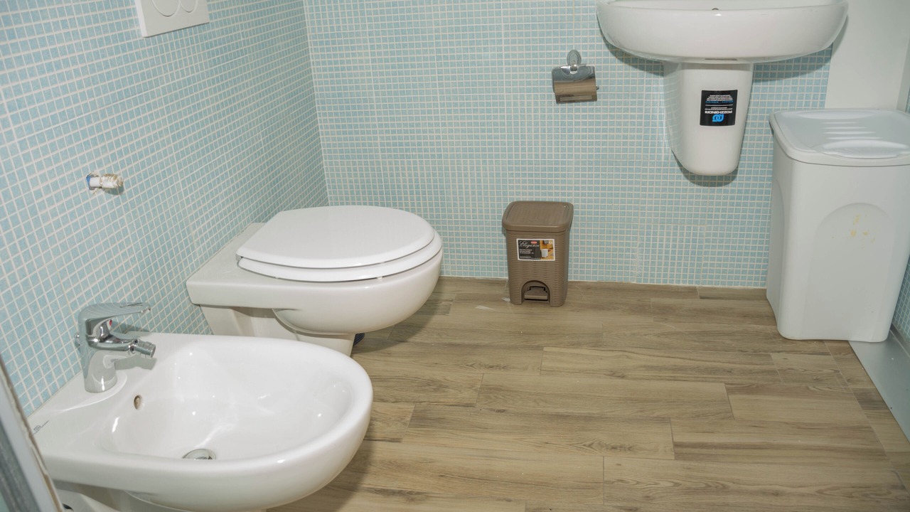 Photo of Bathroom in Roseto degli Abruzzi