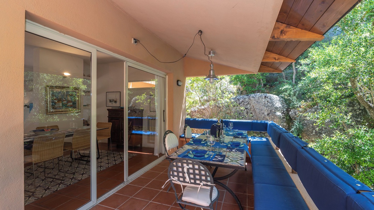 Photo of Outdoor in Punta Sardegna