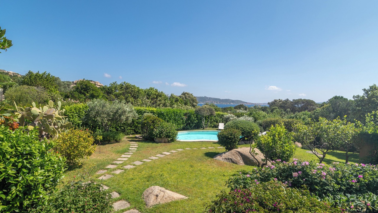Photo of Outdoor in Punta Sardegna