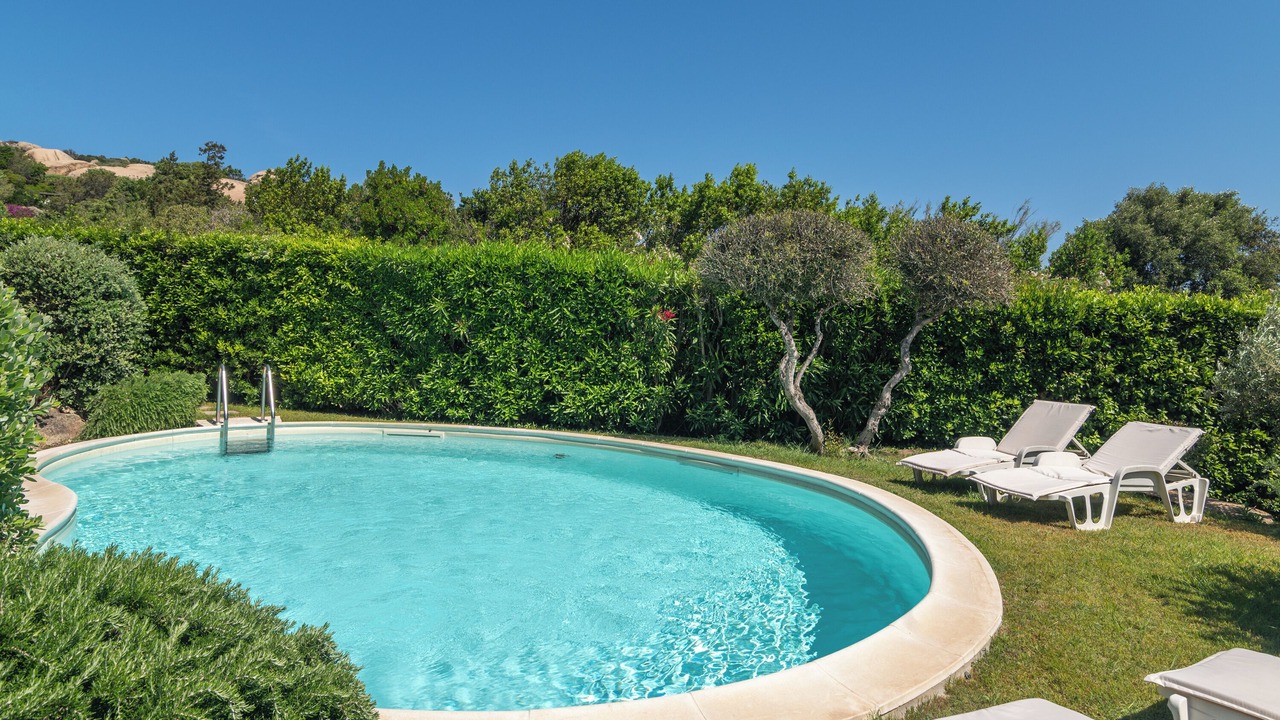 Photo of Outdoor in Punta Sardegna