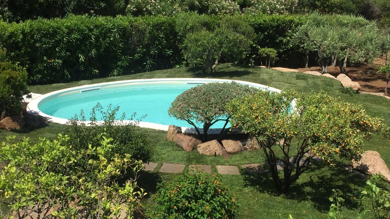 Photo of Outdoor in Punta Sardegna