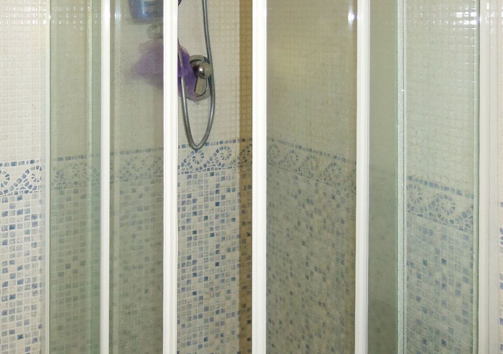 Photo of Bathroom in Asti