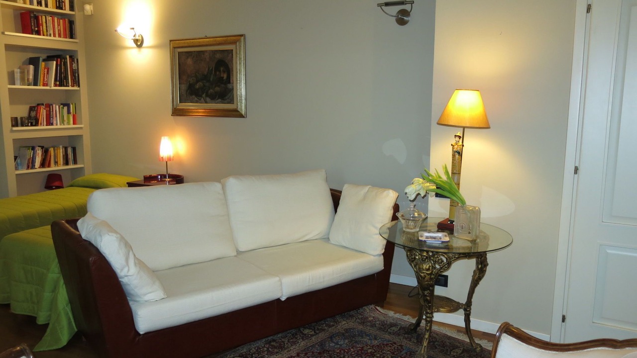 Photo of Livingroom in Asti