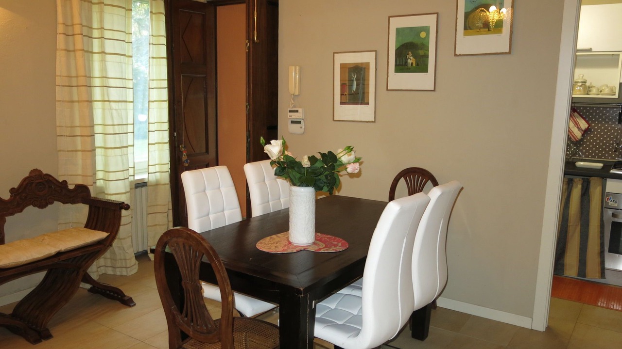 Photo of Bedroom in Asti