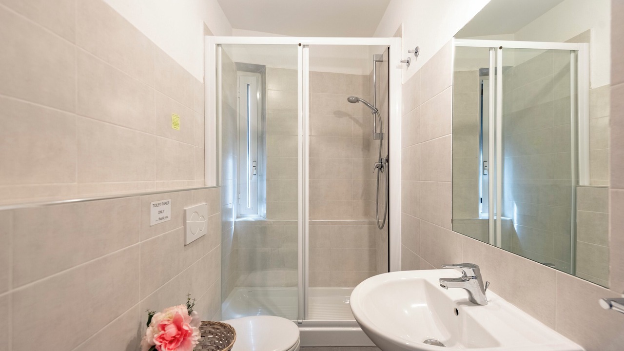 Photo of Bathroom in Vernazza