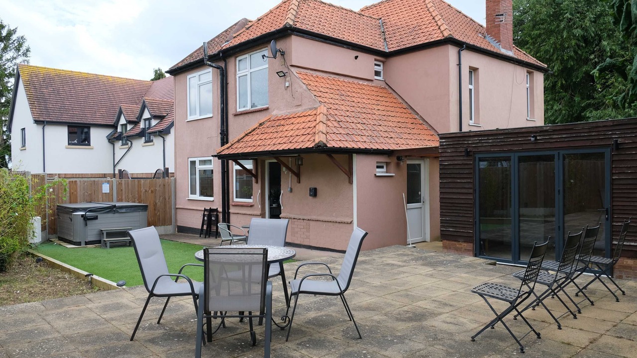 Photo of Outdoor in Clapham