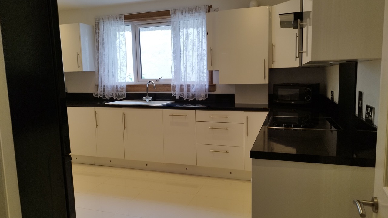 Photo of Kitchen in Buckhaven