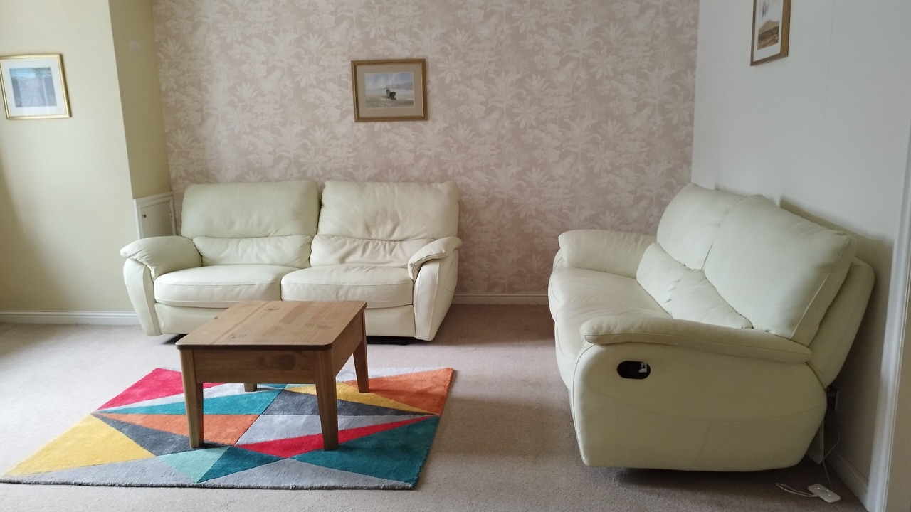 Photo of Livingroom in Buckhaven