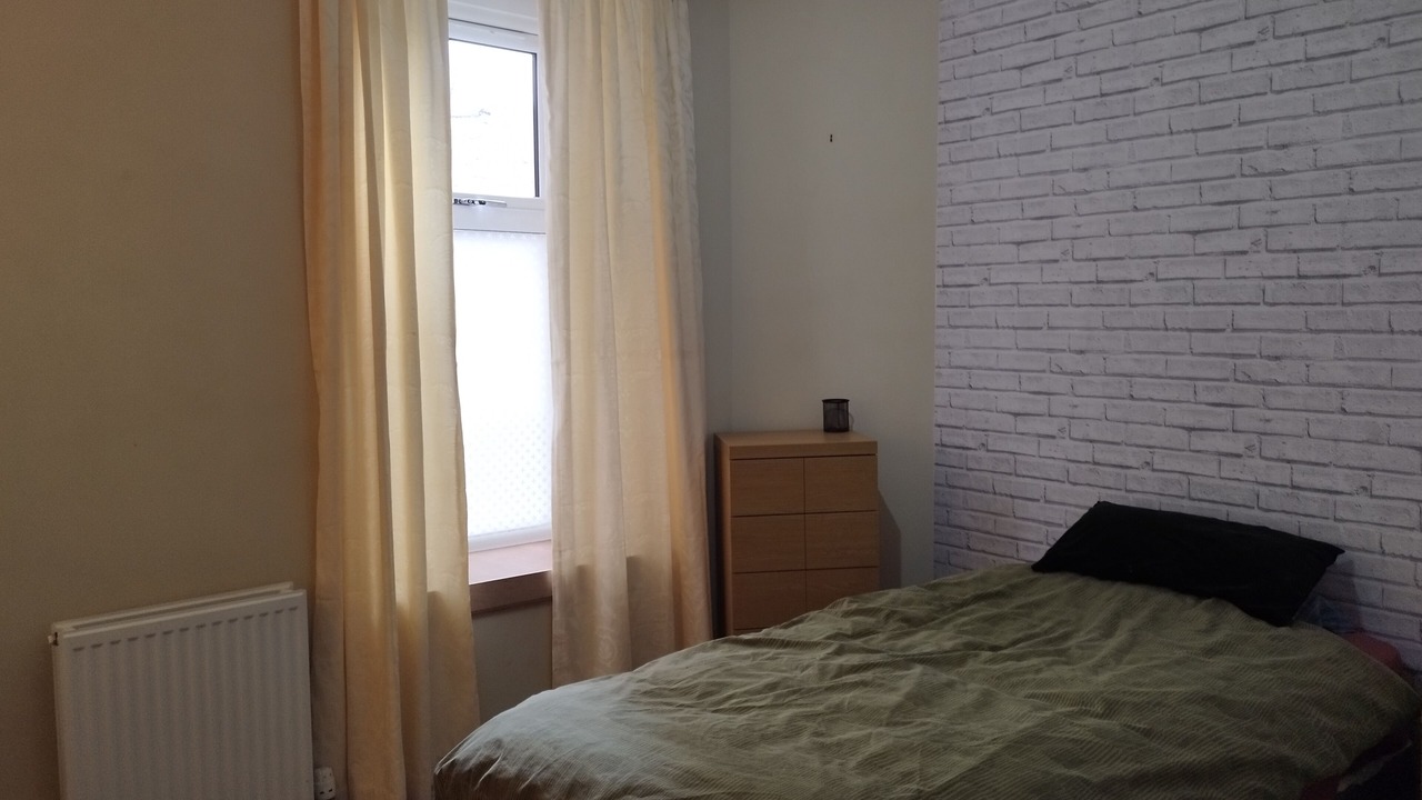 Photo of Bedroom in Buckhaven