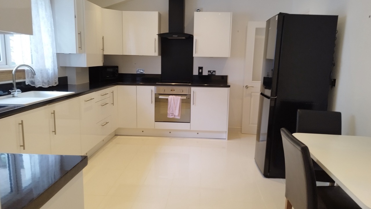 Photo of Kitchen in Buckhaven