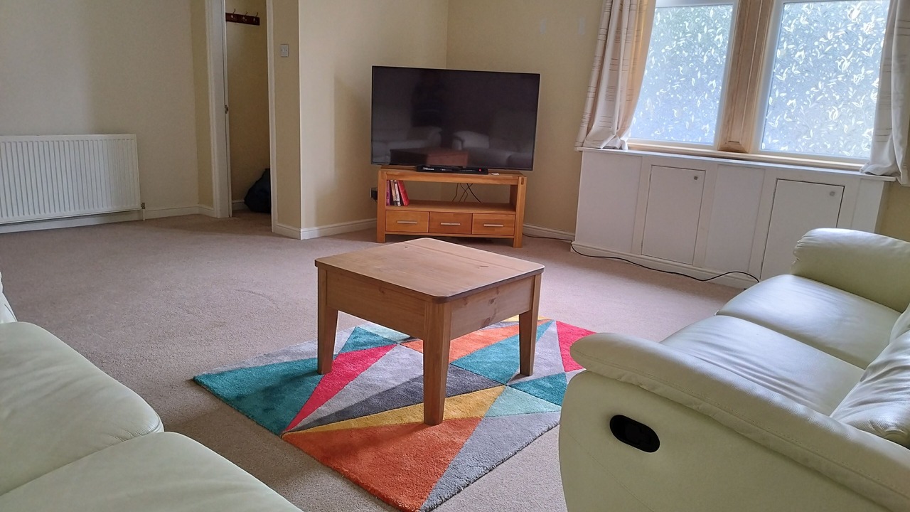 Photo of Livingroom in Buckhaven