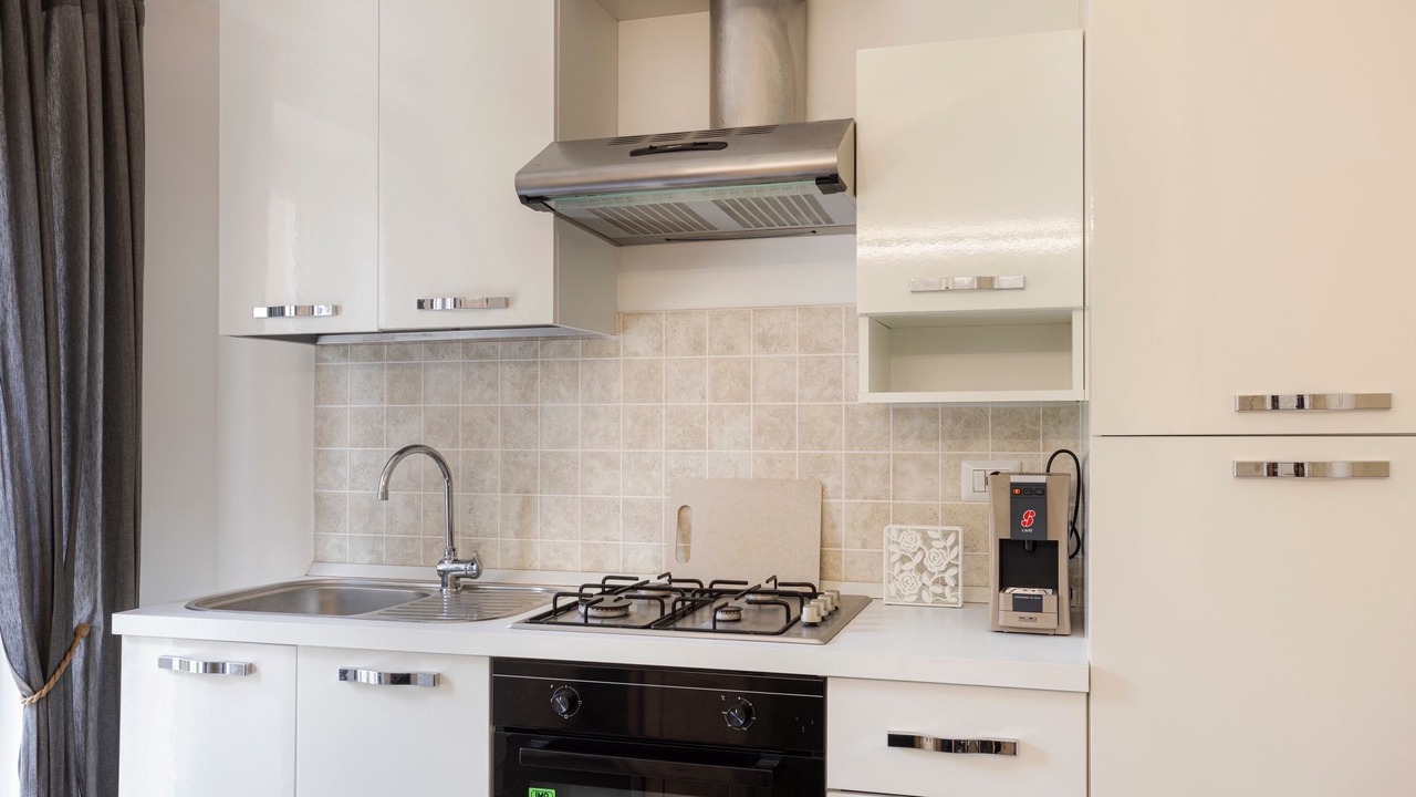 Photo of Kitchen in Civitanova Marche