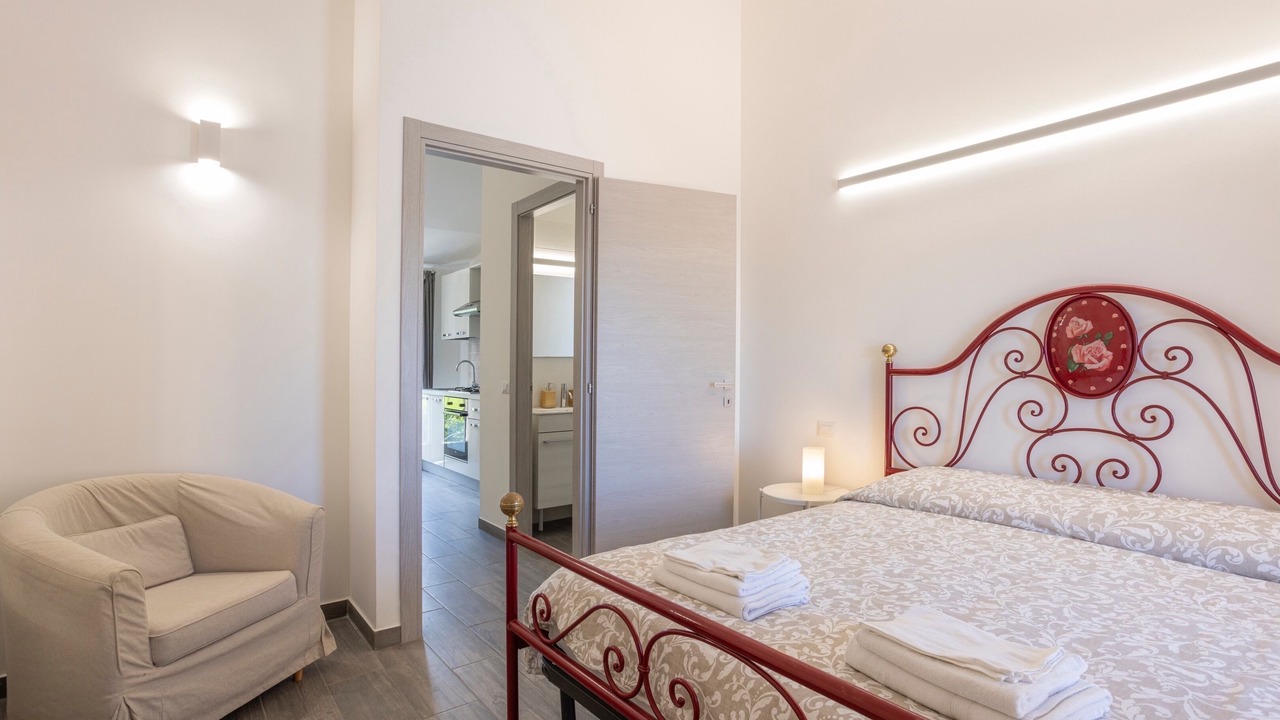 Photo of Bedroom in Civitanova Marche