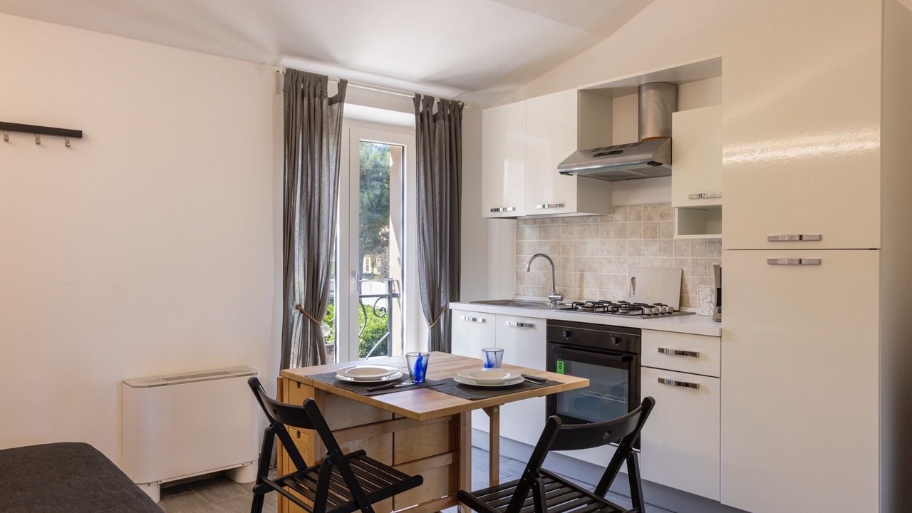Photo of Kitchen in Civitanova Marche