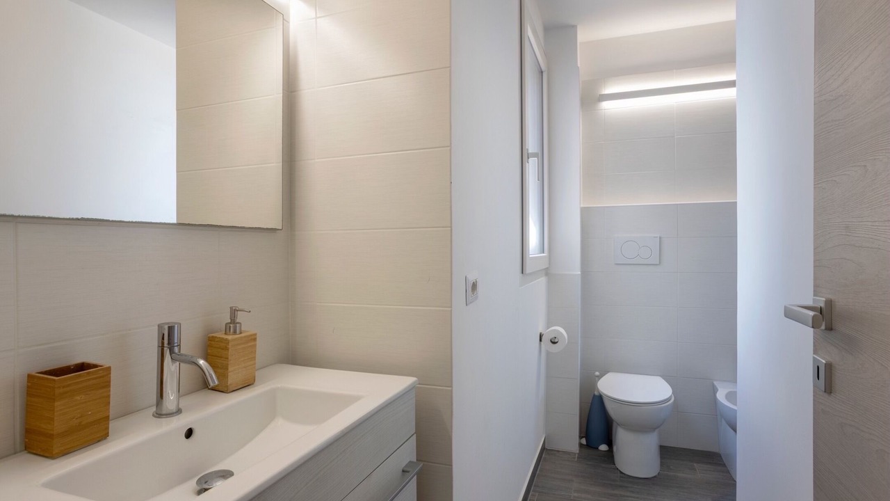 Photo of Bathroom in Civitanova Marche