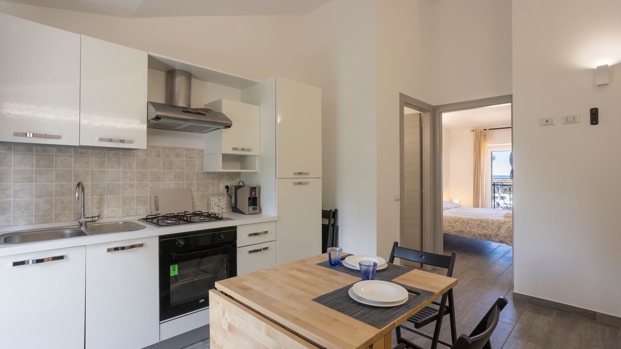 Photo of Kitchen in Civitanova Marche